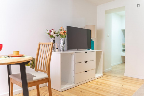 Modern and appealing studio next to the Lisbon centre - Gallery - 6