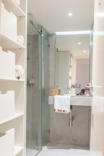 Modern and appealing studio next to the Lisbon centre - Gallery - 11