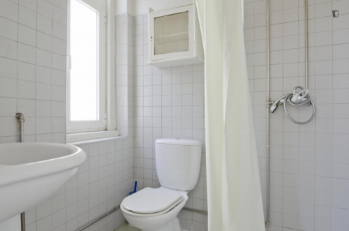 Double bedroom