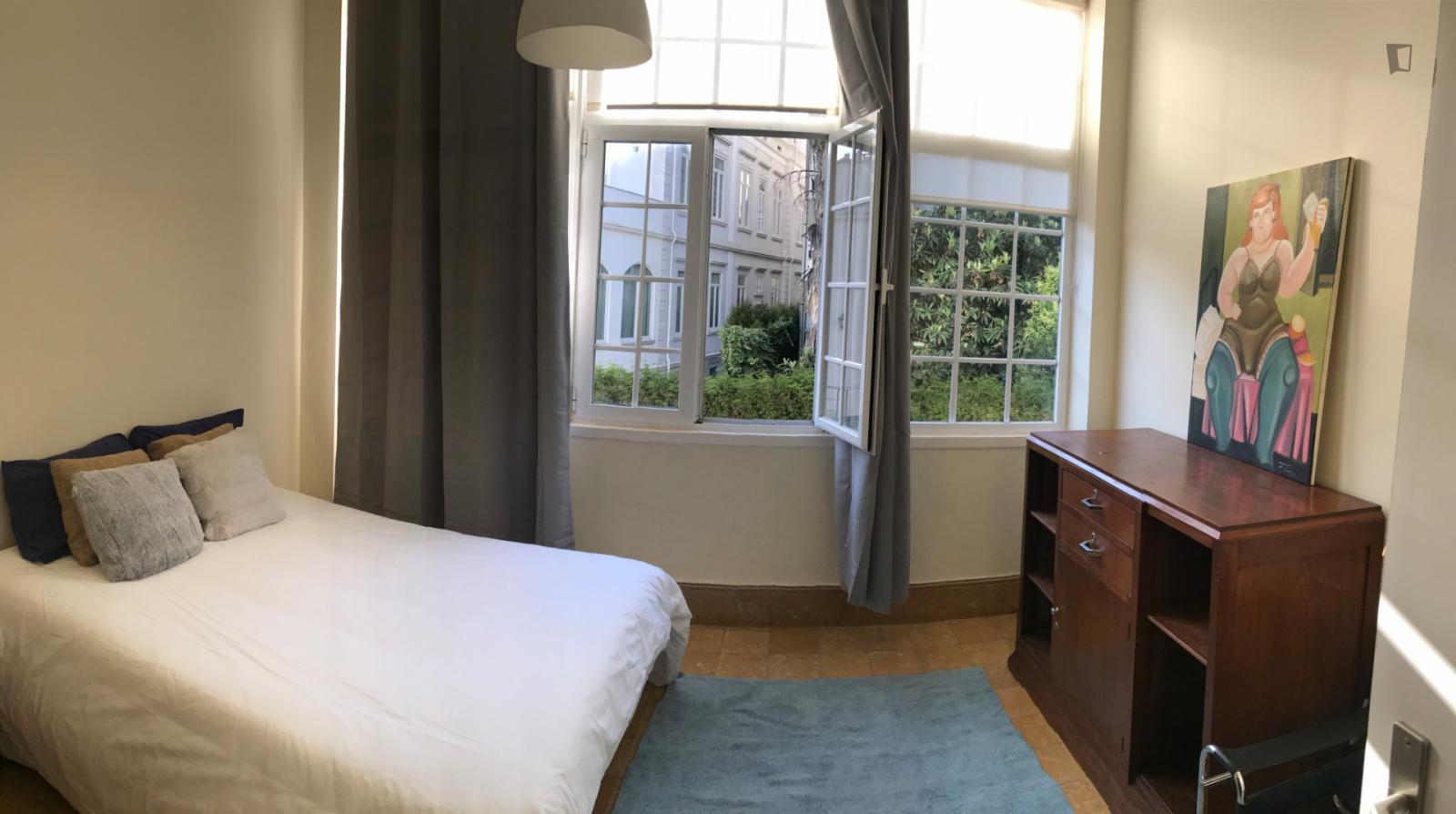 Double Bedroom - 1