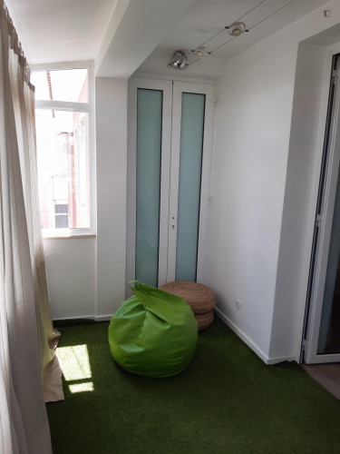 Spacious double bedroom close to Carcavelos - Gallery - 15