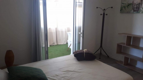 Spacious double bedroom close to Carcavelos - Gallery - 19