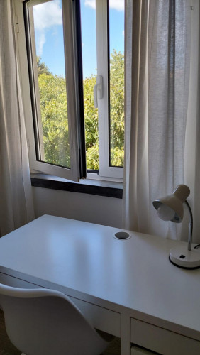 Great double bedroom suite close to Carcavelos - Gallery - 11