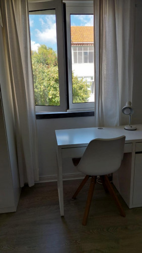 Great double bedroom suite close to Carcavelos - Gallery - 8