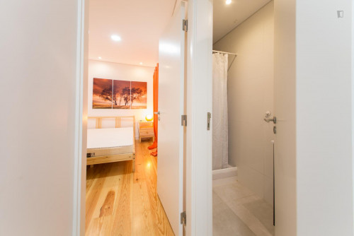 Appealing 1-bedroom flat near Instituto Superior Economia e Gestão - Gallery - 8