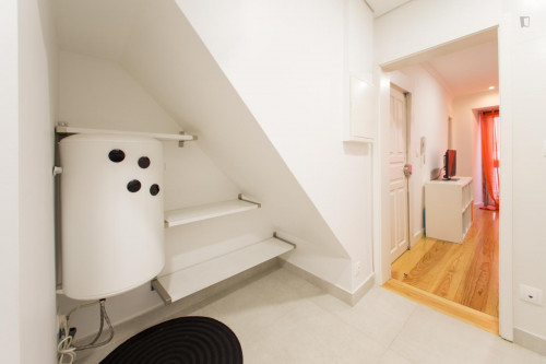 Appealing 1-bedroom flat near Instituto Superior Economia e Gestão - Gallery - 7
