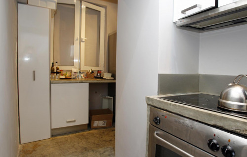 Very nice 2 bedroom flat in Campo de Ourique