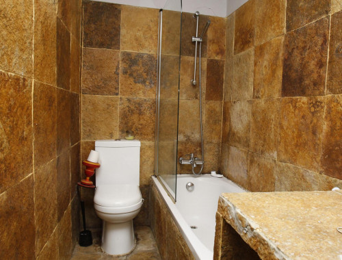 Very nice 2 bedroom flat in Campo de Ourique - Gallery - 7