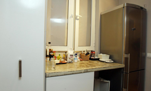 Very nice 2 bedroom flat in Campo de Ourique
