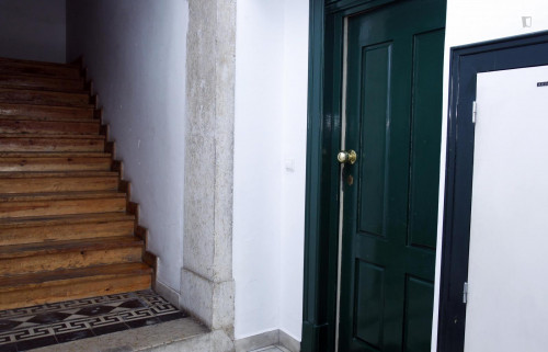 Very nice 2 bedroom flat in Campo de Ourique - Gallery - 14