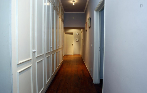 Very nice 2 bedroom flat in Campo de Ourique - Gallery - 15