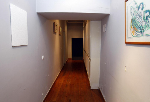 Very nice 2 bedroom flat in Campo de Ourique - Gallery - 16