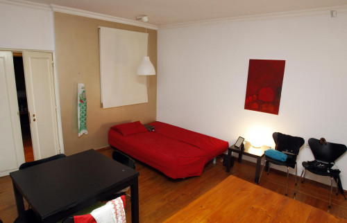 Very nice 2 bedroom flat in Campo de Ourique - Gallery - 9