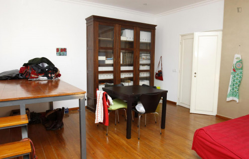 Very nice 2 bedroom flat in Campo de Ourique - Gallery - 10