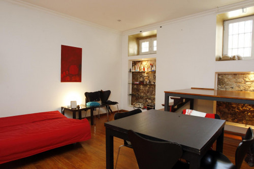 Very nice 2 bedroom flat in Campo de Ourique - Gallery - 11