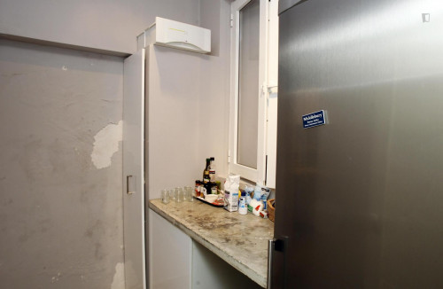 Very nice 2 bedroom flat in Campo de Ourique - Gallery - 5