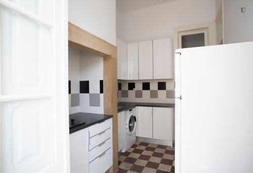 Single bedroom near Instituto Superior Técnico - Gallery - 7