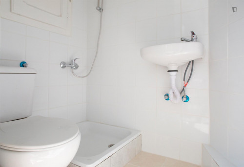 Single bedroom near Instituto Superior Técnico - Gallery - 10