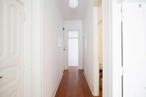 Single bedroom near Instituto Superior Técnico - Gallery - 12