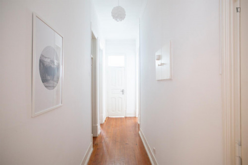 Single bedroom near Instituto Superior Técnico - Gallery - 11