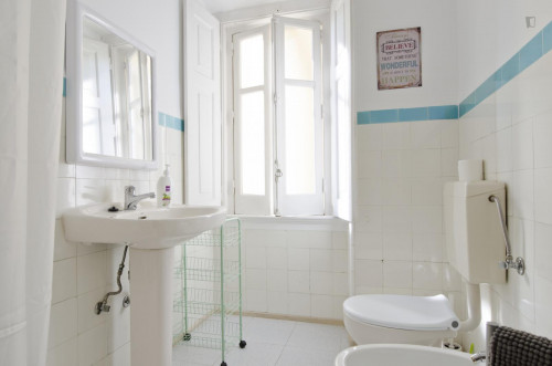 Charming single bedroom near IST - Instituto Superior Técnico de Lisboa - Gallery - 6