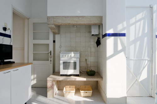 Charming single bedroom near IST - Instituto Superior Técnico de Lisboa - Gallery - 10