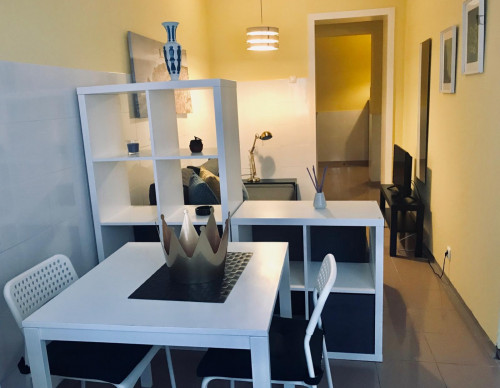 Nice and well-located 1-bedroom apartment in Areeiro - Gallery - 7