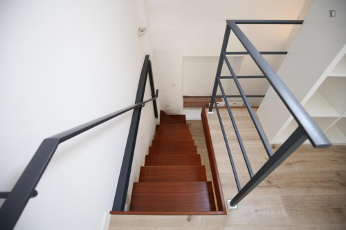 Pleasant studio close to Cidade Universitária - Gallery - 25