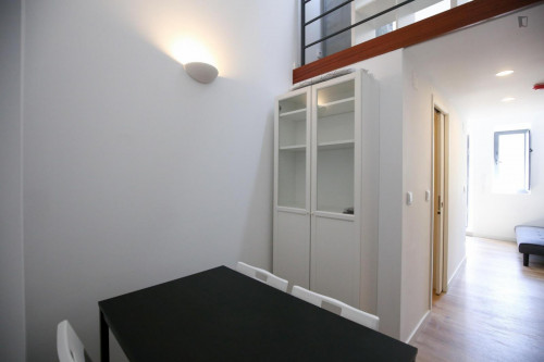 Pleasant studio close to Cidade Universitária - Gallery - 15