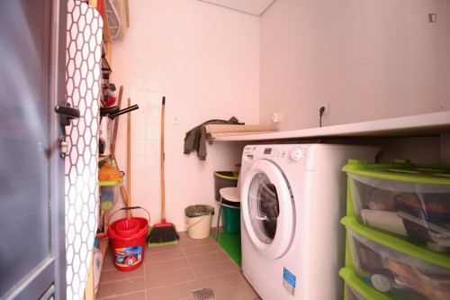 Pleasant studio close to Cidade Universitária - Gallery - 9