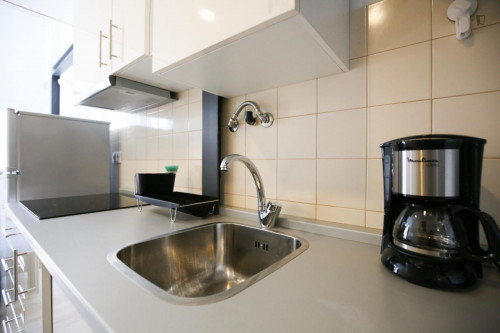 Pleasant studio close to Cidade Universitária - Gallery - 17