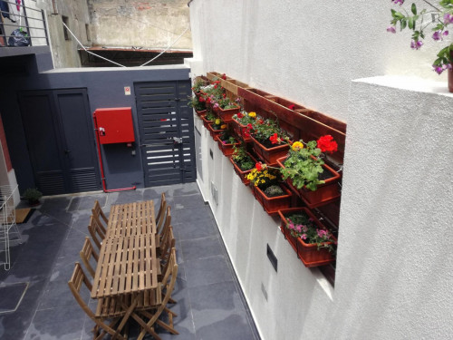 Pleasant studio close to Cidade Universitária - Gallery - 5