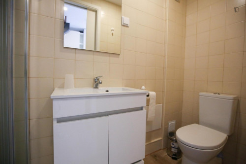 Pleasant studio close to Cidade Universitária - Gallery - 12