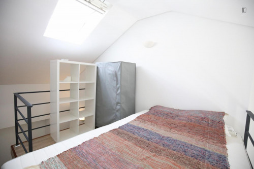 Pleasant studio close to Cidade Universitária - Gallery - 26
