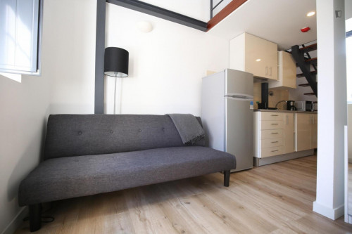 Pleasant studio close to Cidade Universitária - Gallery - 21