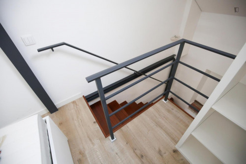 Pleasant studio close to Cidade Universitária - Gallery - 23