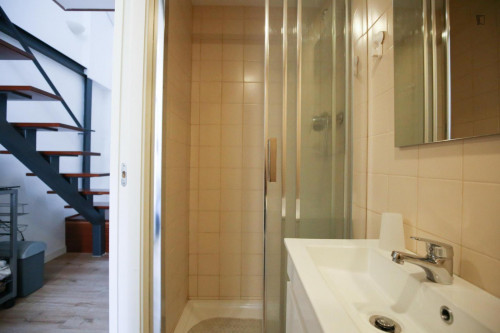 Pleasant studio close to Cidade Universitária - Gallery - 10