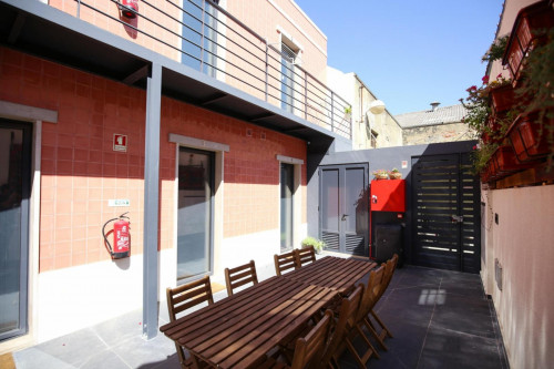 Pleasant studio close to Cidade Universitária