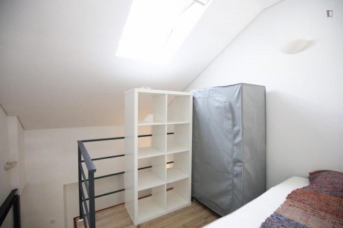 Pleasant studio close to Cidade Universitária - Gallery - 24