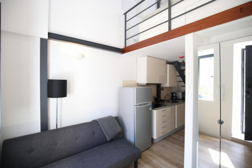 Pleasant studio close to Cidade Universitária - Gallery - 20