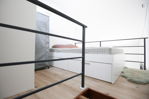Pleasant studio close to Cidade Universitária - Gallery - 22