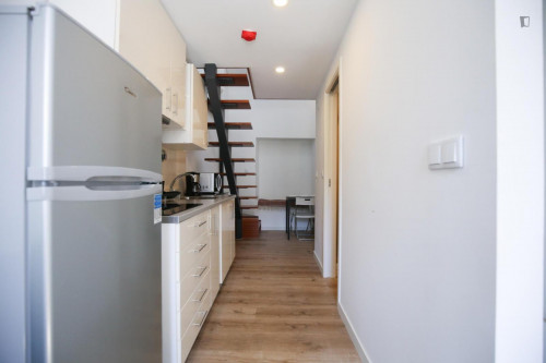 Pleasant studio close to Cidade Universitária - Gallery - 18