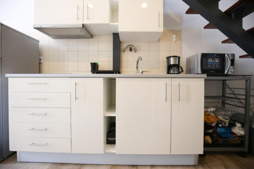 Pleasant studio close to Cidade Universitária - Gallery - 19