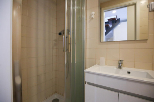 Pleasant studio close to Cidade Universitária - Gallery - 11