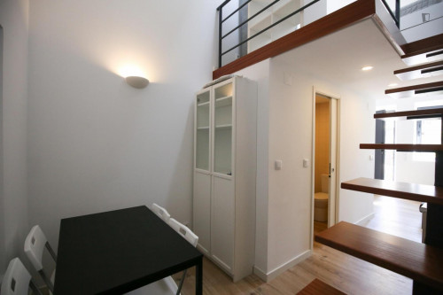 Pleasant studio close to Cidade Universitária - Gallery - 13