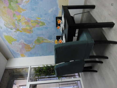 Perfect single room with private wc - Gallery - 5