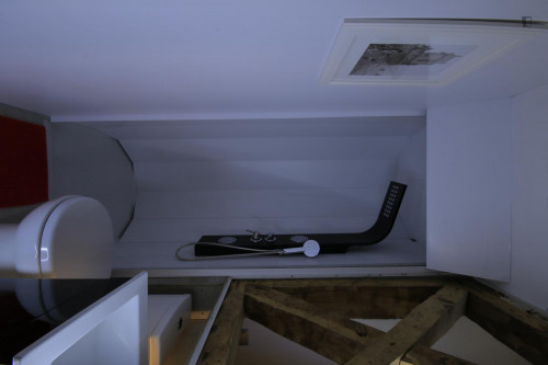 Perfect single room with private wc - Gallery - 6