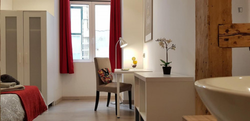 Perfect single room with private wc - Gallery - 11