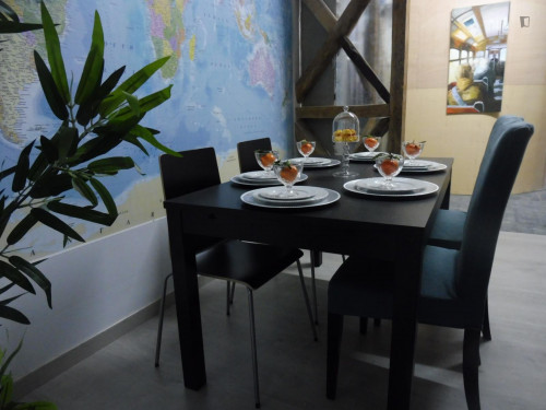Perfect single room with private wc - Gallery - 13