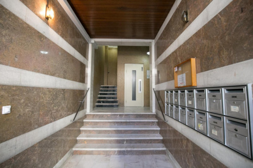 Airy single bedroom close to Arroios metro station